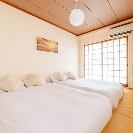Java House Nagai Osaka Dış mekan fotoğraf