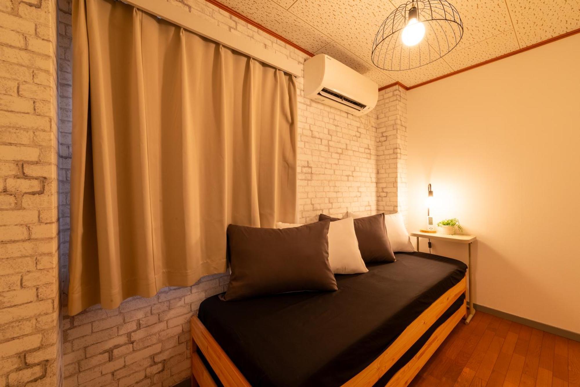 Java House Nagai Osaka Dış mekan fotoğraf