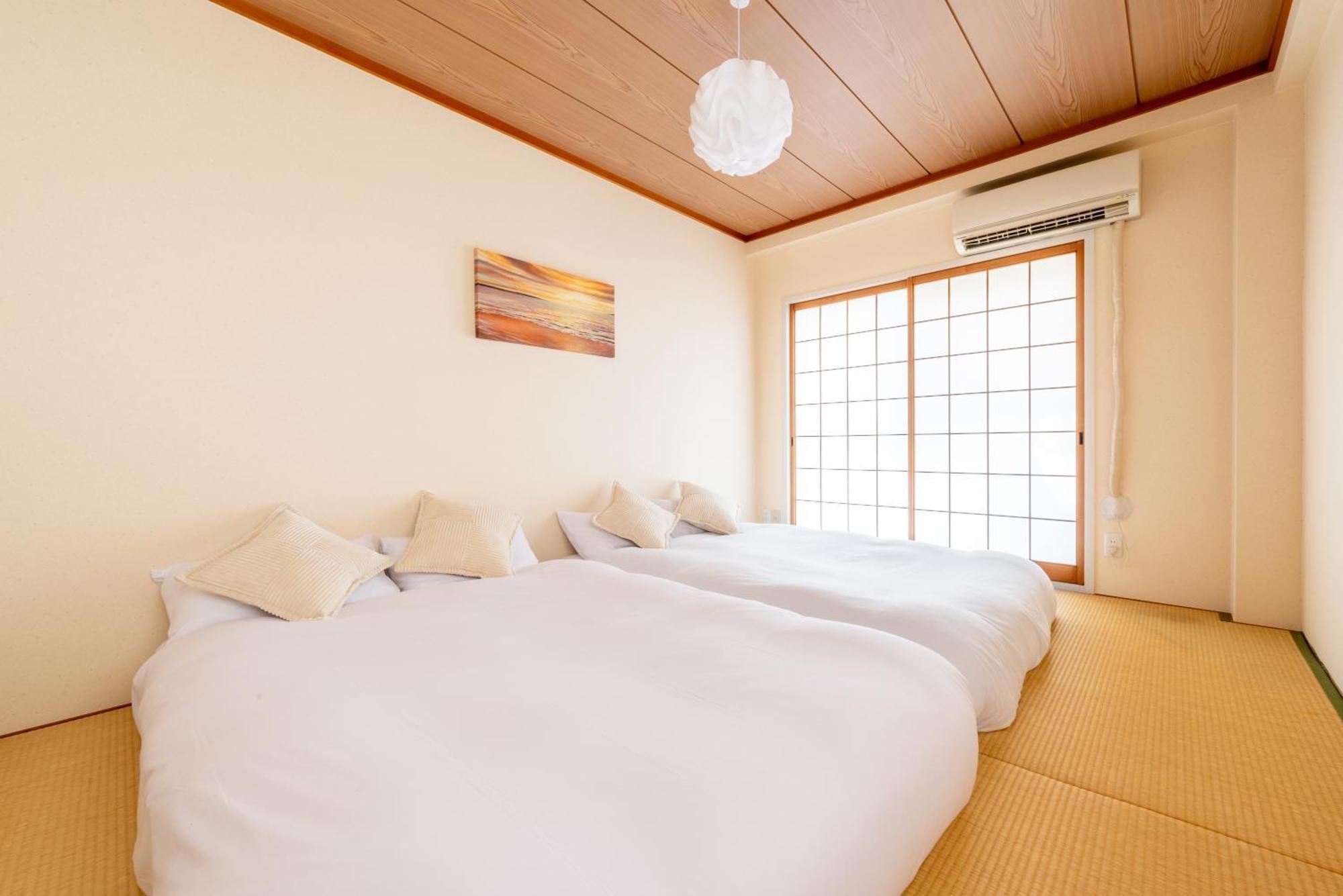 Java House Nagai Osaka Dış mekan fotoğraf