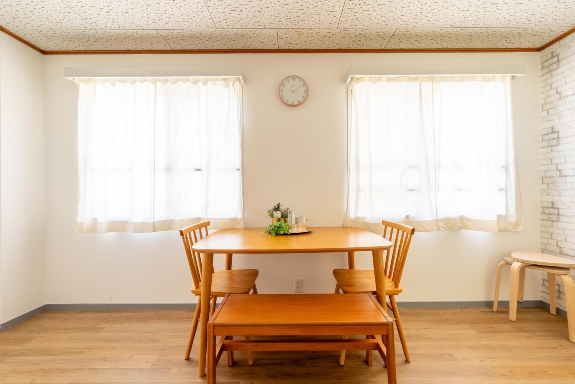 Java House Nagai Osaka Dış mekan fotoğraf
